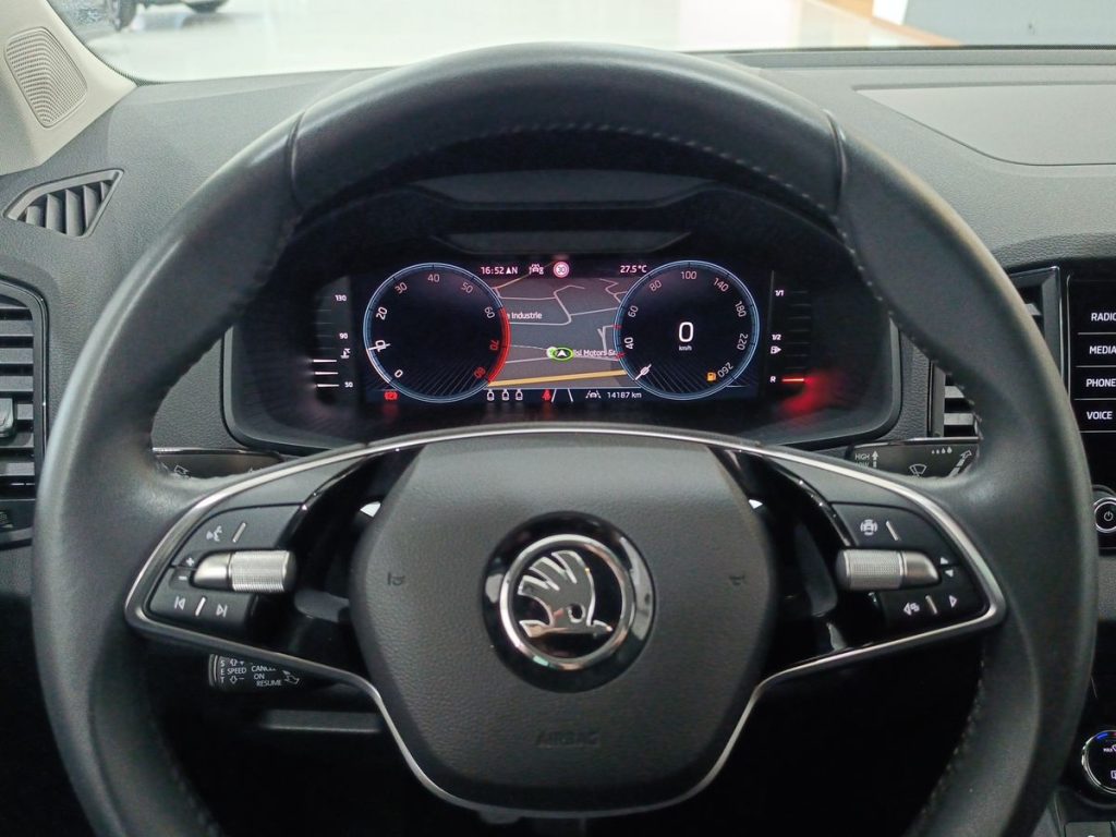 SKODA Karoq 1.0 TSI 115 CV Executive - 18