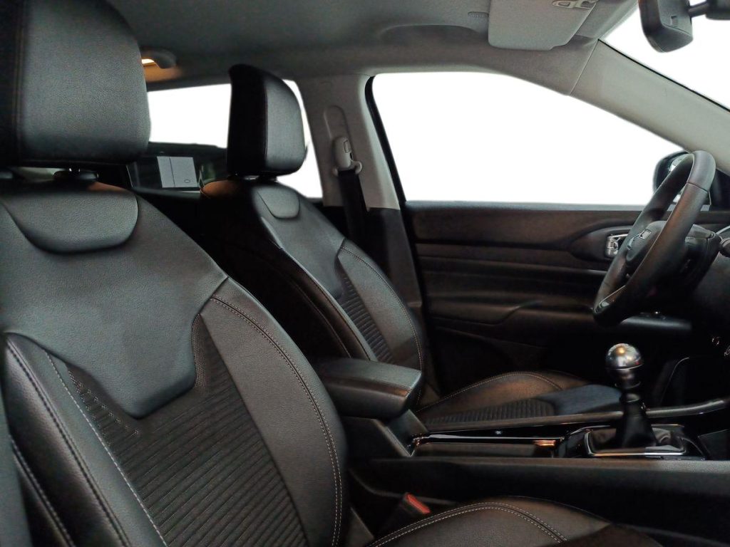 JEEP Compass 1.6 Multijet II 2WD Limited - 10
