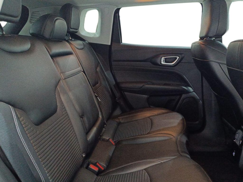 JEEP Compass 1.6 Multijet II 2WD Limited - 11