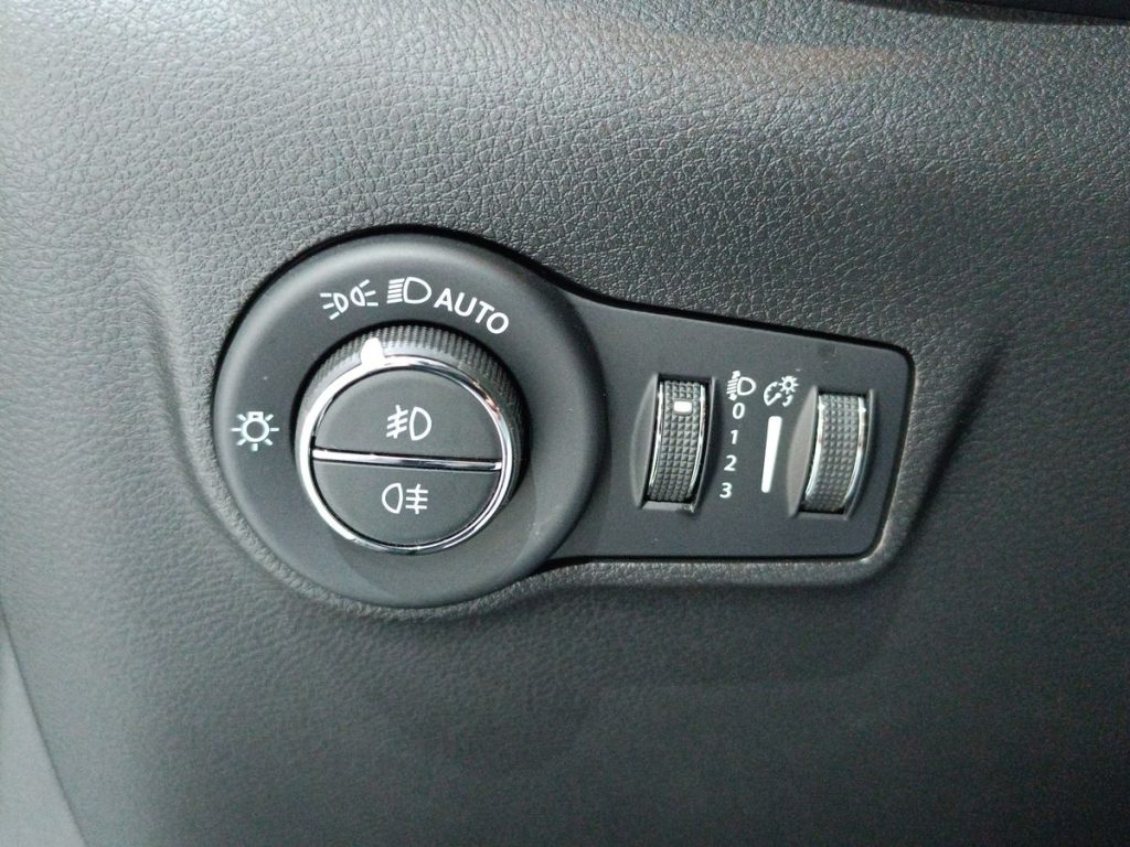 JEEP Compass 1.6 Multijet II 2WD Limited - 18
