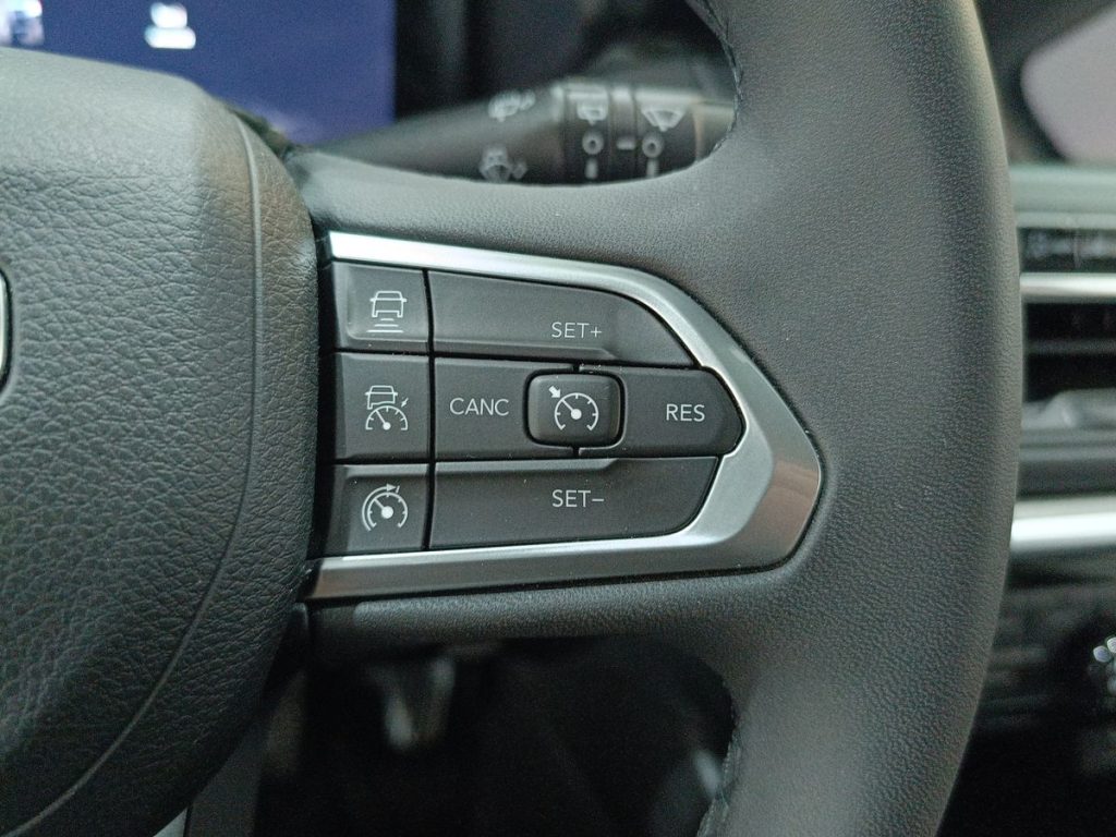 JEEP Compass 1.6 Multijet II 2WD Limited - 19