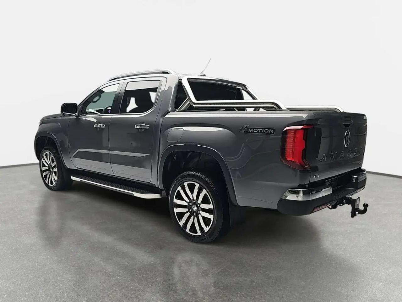 VOLKSWAGEN Amarok 3.0 V6 TDI 241CV 4M. Doka Aventura sconto 22%! - 2
