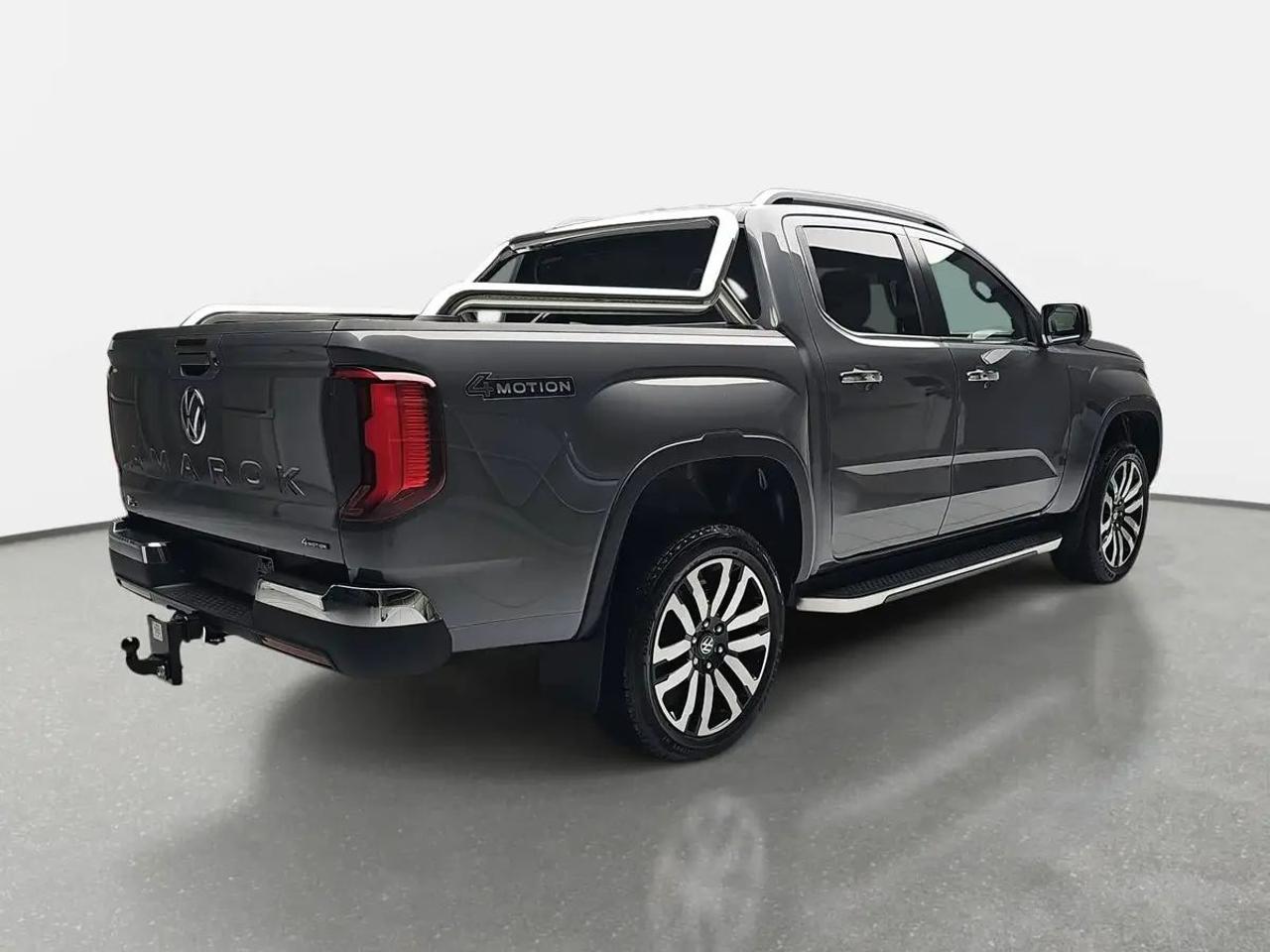 VOLKSWAGEN Amarok 3.0 V6 TDI 241CV 4M. Doka Aventura sconto 22%! - 6