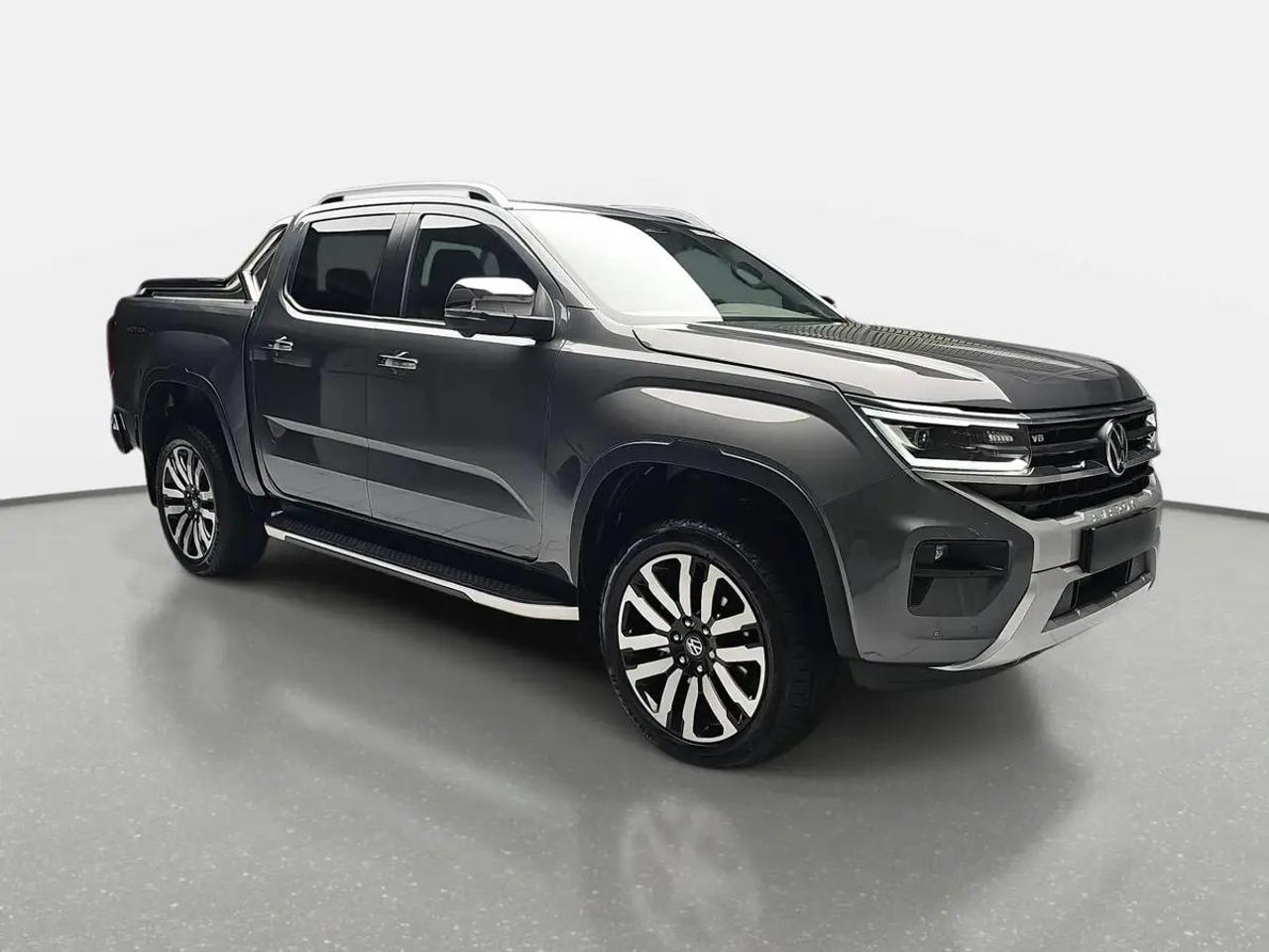 VOLKSWAGEN Amarok 3.0 V6 TDI 241CV 4M. Doka Aventura sconto 22%! - 7