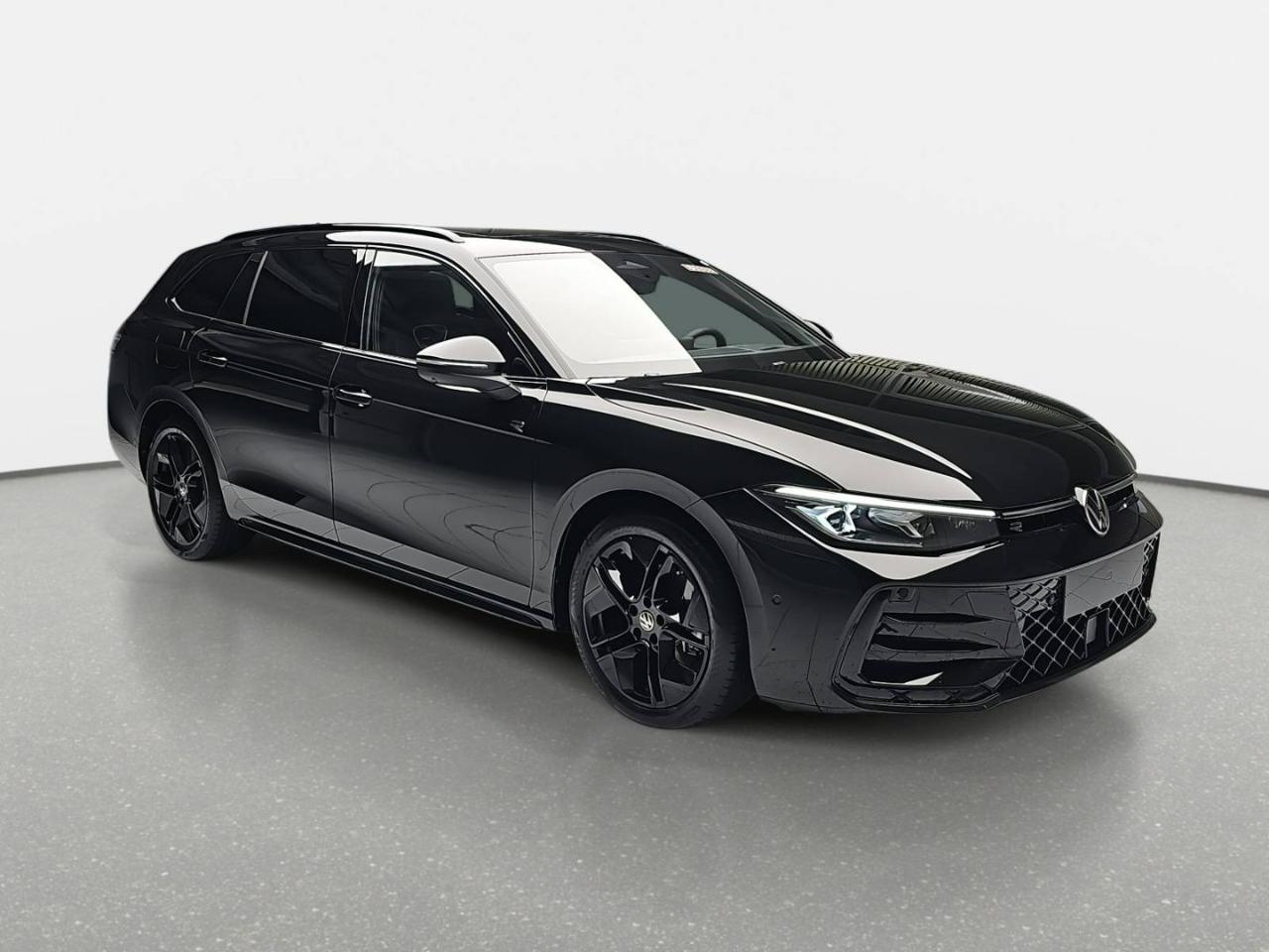 VOLKSWAGEN Passat Variant 2.0 TDI 150 CV SCR DSG R-Line - 4