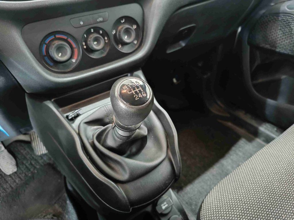 FIAT Doblo Doblò 1.6 MJT 105CV S&S PC-TN Cargo Business - 8