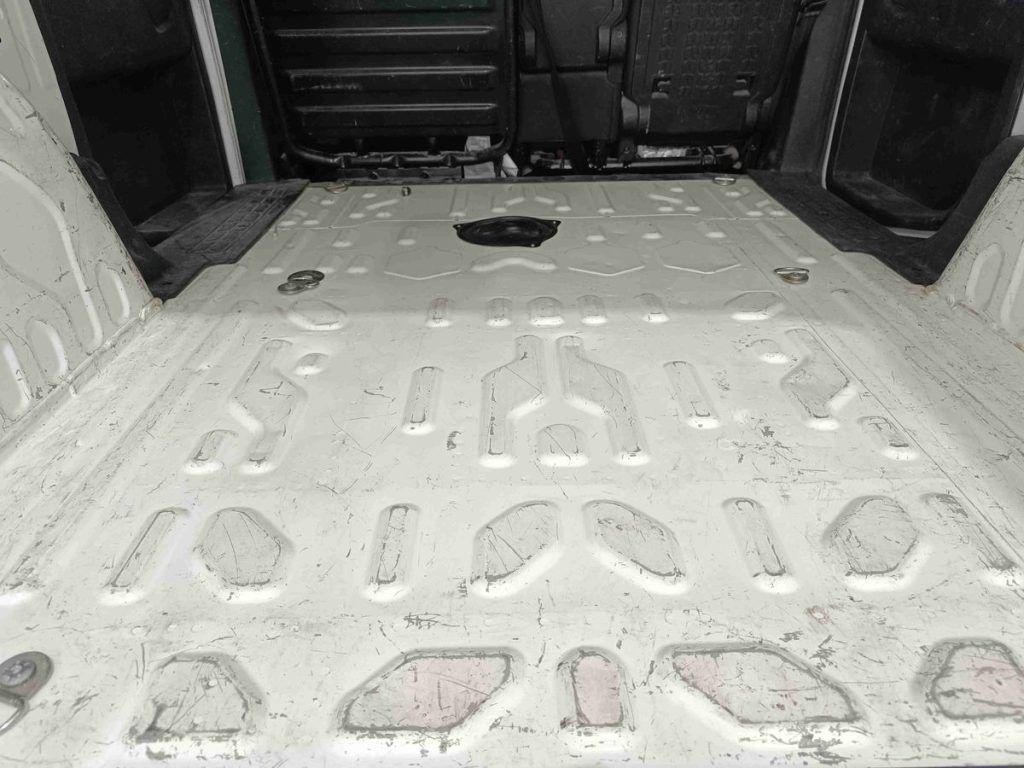 FIAT Doblo Doblò 1.6 MJT 105CV S&S PC-TN Cargo Business - 13