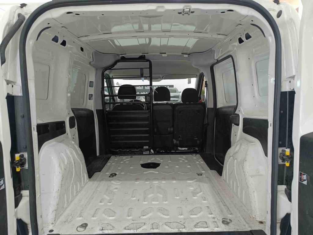 FIAT Doblo Doblò 1.6 MJT 105CV S&S PC-TN Cargo Business - 12