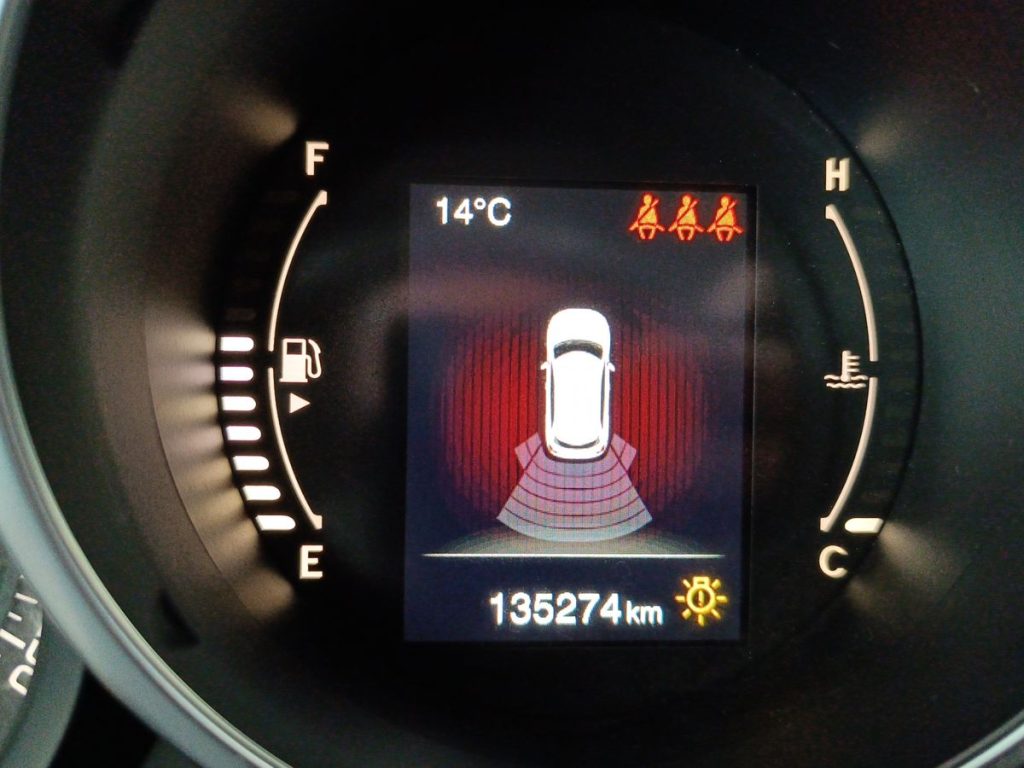 FIAT 500X 1.6 MultiJet 120 CV Lounge - 15