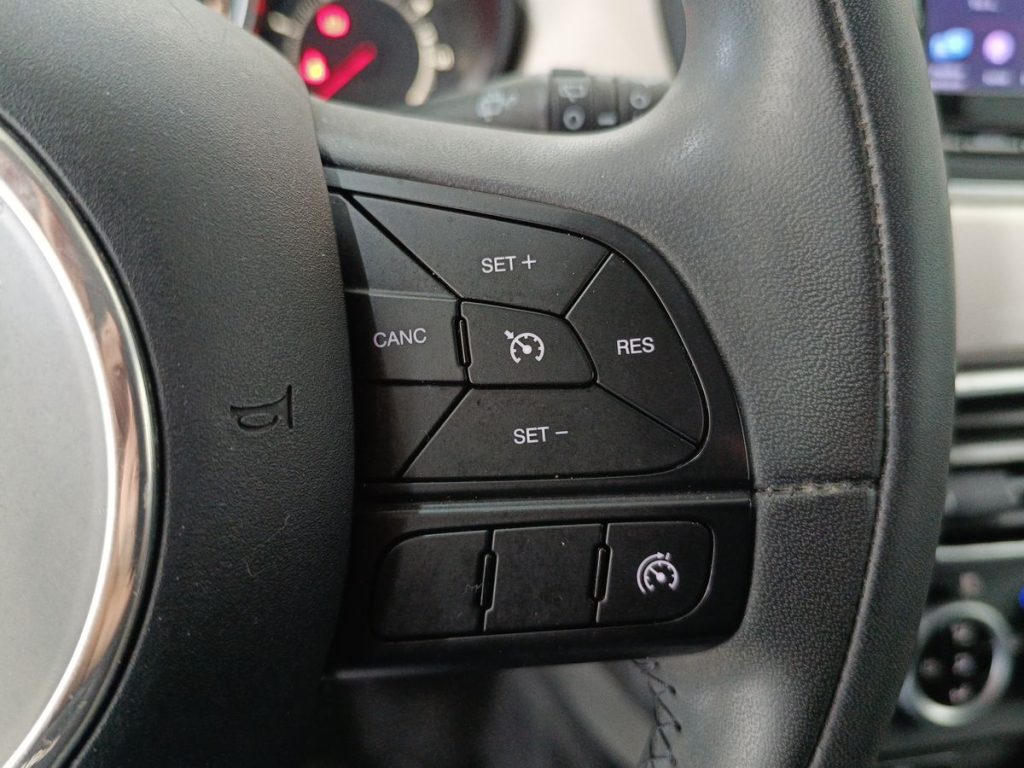 FIAT 500X 1.6 MultiJet 120 CV Lounge - 19