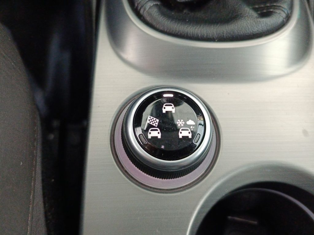 FIAT 500X 1.6 MultiJet 120 CV Lounge - 21