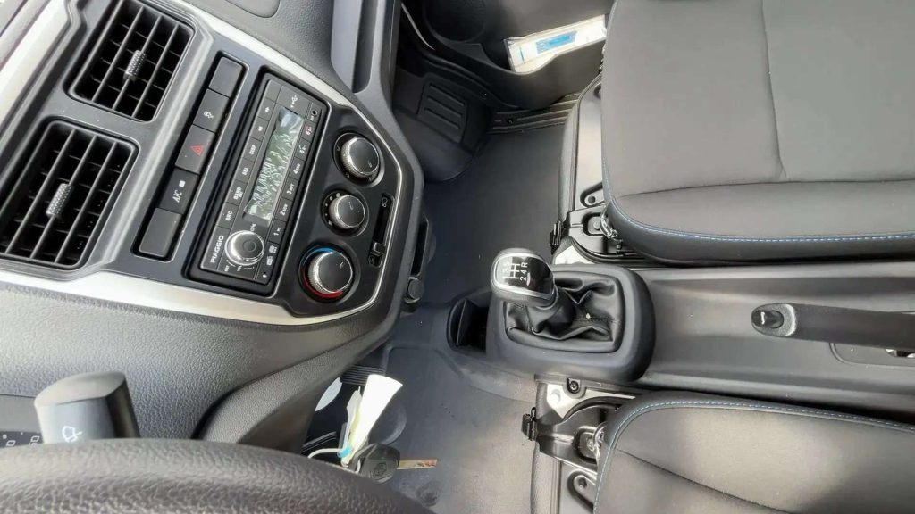 PIAGGIO Porter NP6/GPL 3000/2530Ribalt. DISP. IN PRONTA CONSEGNA! - 14
