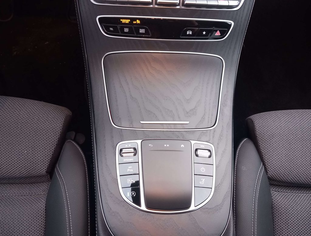 MERCEDES-BENZ E 200 Classe E - S213 SW d Premium auto - 13