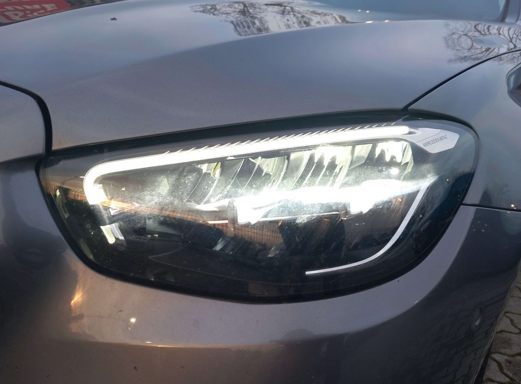 MERCEDES-BENZ E 200 Classe E - S213 SW d Premium auto - 14
