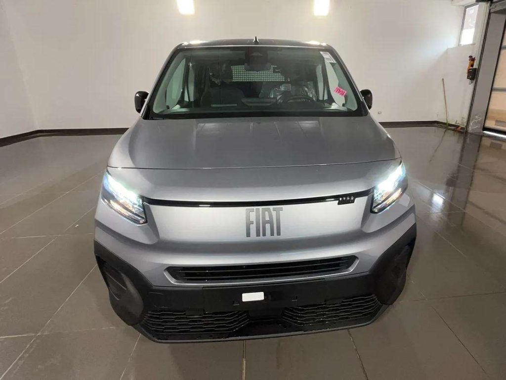 FIAT Doblo Doblo S3 Combi 1.5 BlueHDI 100cv N1 - AUTOCARRO!!! - 2