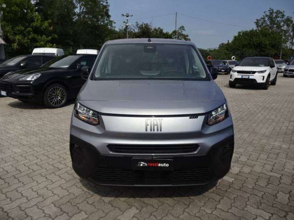 FIAT Doblo Doblo Combi 1.5 BlueHDI 130cv N1 - AUTOCARRO!!!! - 2