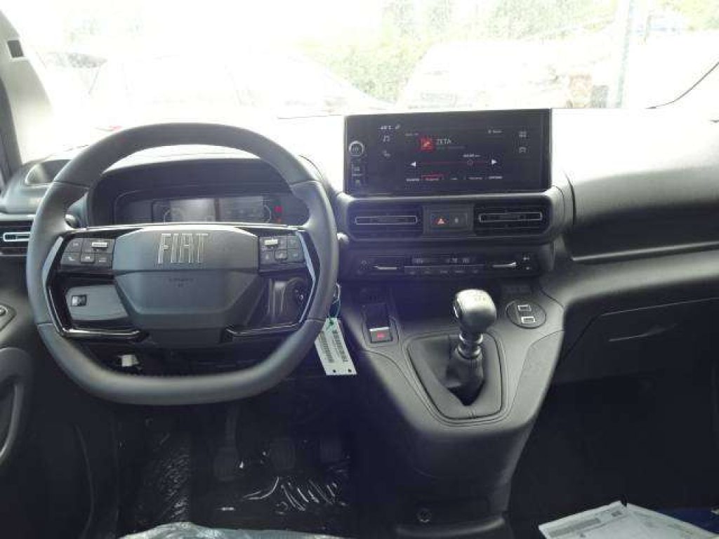 FIAT Doblo Doblo Combi 1.5 BlueHDI 130cv N1 - AUTOCARRO!!!! - 9