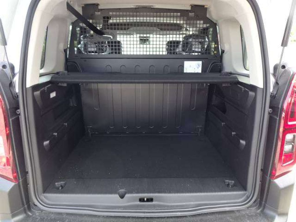 FIAT Doblo Doblo Combi 1.5 BlueHDI 130cv N1 - AUTOCARRO!!!! - 11