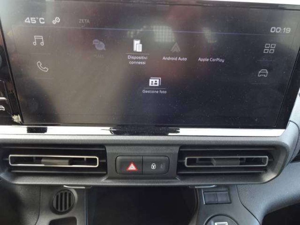 FIAT Doblo Doblo Combi 1.5 BlueHDI 130cv N1 - AUTOCARRO!!!! - 14
