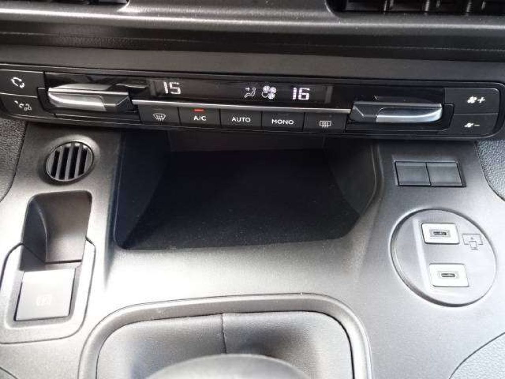 FIAT Doblo Doblo Combi 1.5 BlueHDI 130cv N1 - AUTOCARRO!!!! - 15