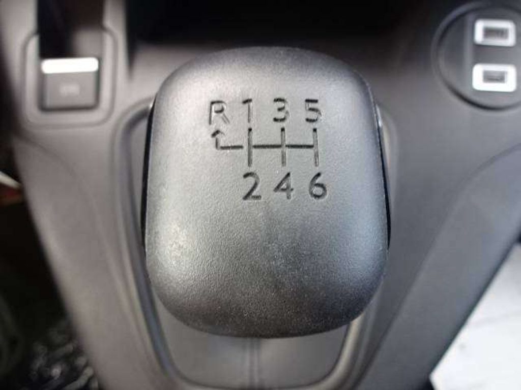 FIAT Doblo Doblo Combi 1.5 BlueHDI 130cv N1 - AUTOCARRO!!!! - 16