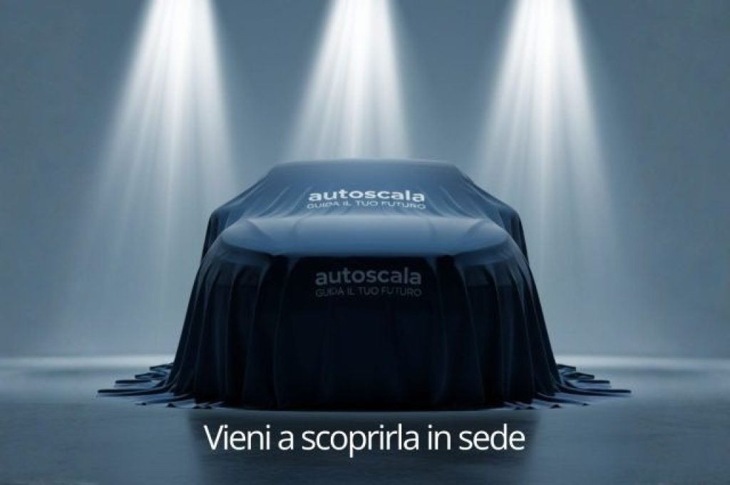 AUDI Q3 nuova a Napoli, Autoscala