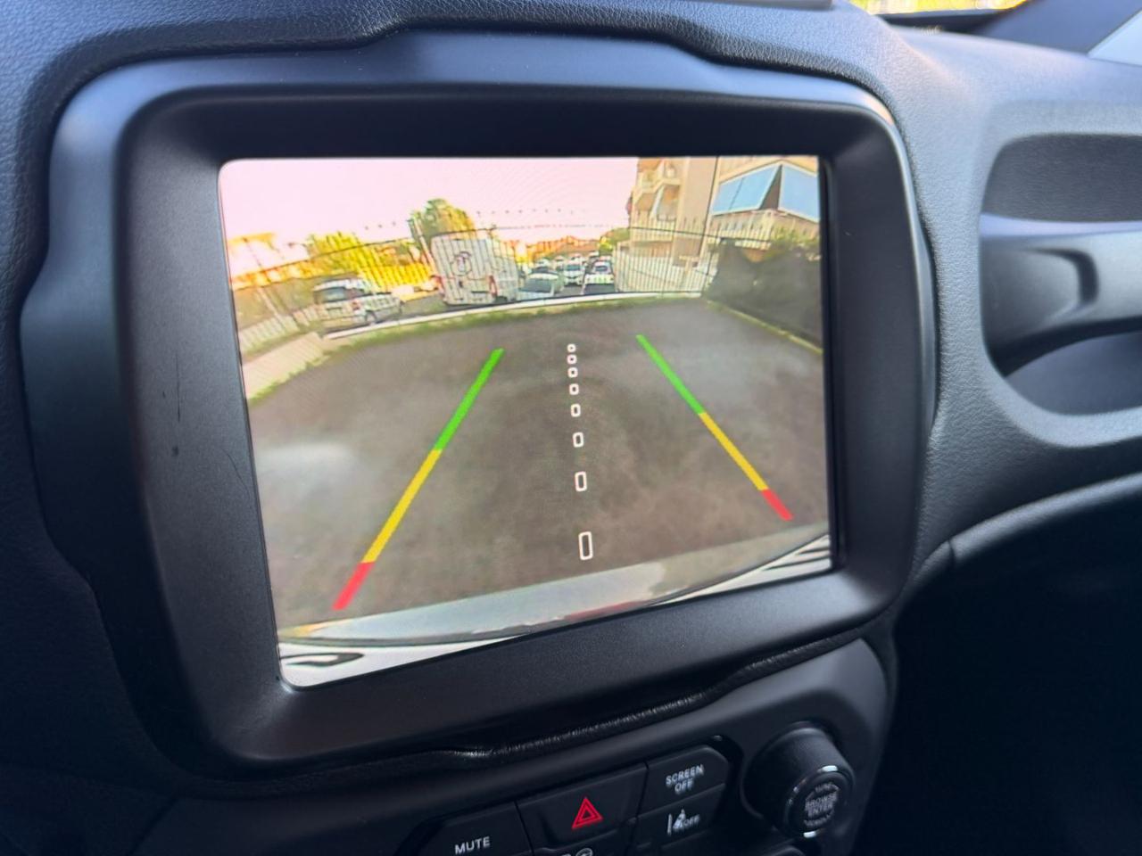 JEEP Renegade 1.3 T4 190CV PHEV 4XE AT6 LIMITED+R.CAMERA+CARPLAY - 12
