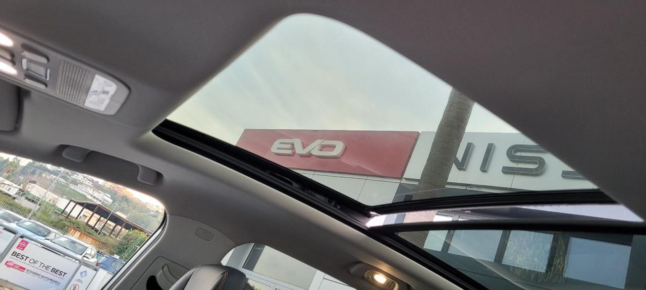 EVO Evo Spazio 1.5 Turbo   5 posti Bi-Fuel GPL - 11