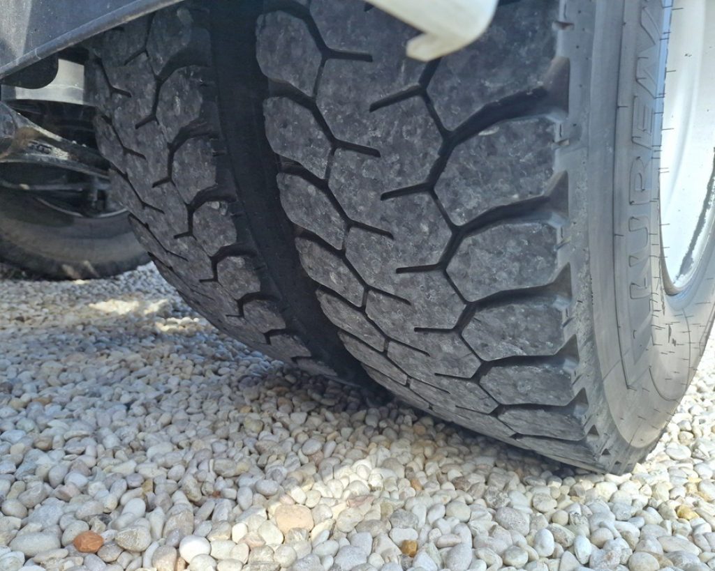 IVECO S-WAY 510 FP ADR INTARDER IMPIANTO IDRAULICO - 17