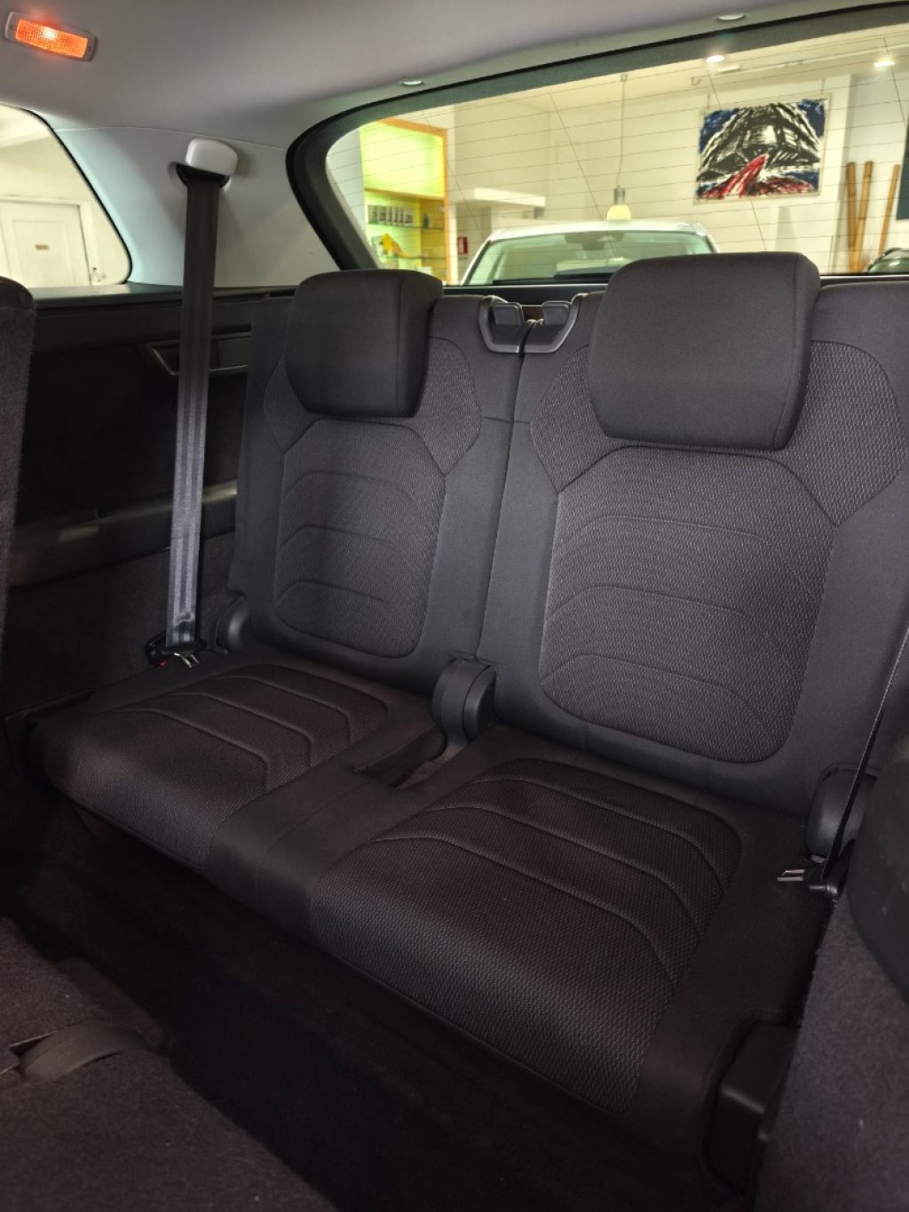 SKODA Kodiaq 1.5 TSI 7 Posti Style Navi Iva Esposta - 19
