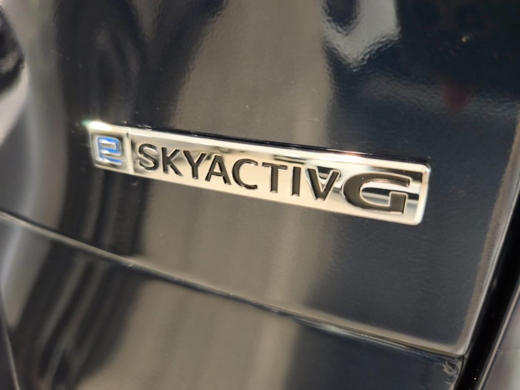 MAZDA CX-30 AWD e-Skyactiv-G 150 CV M Hybrid Exclusive - 20