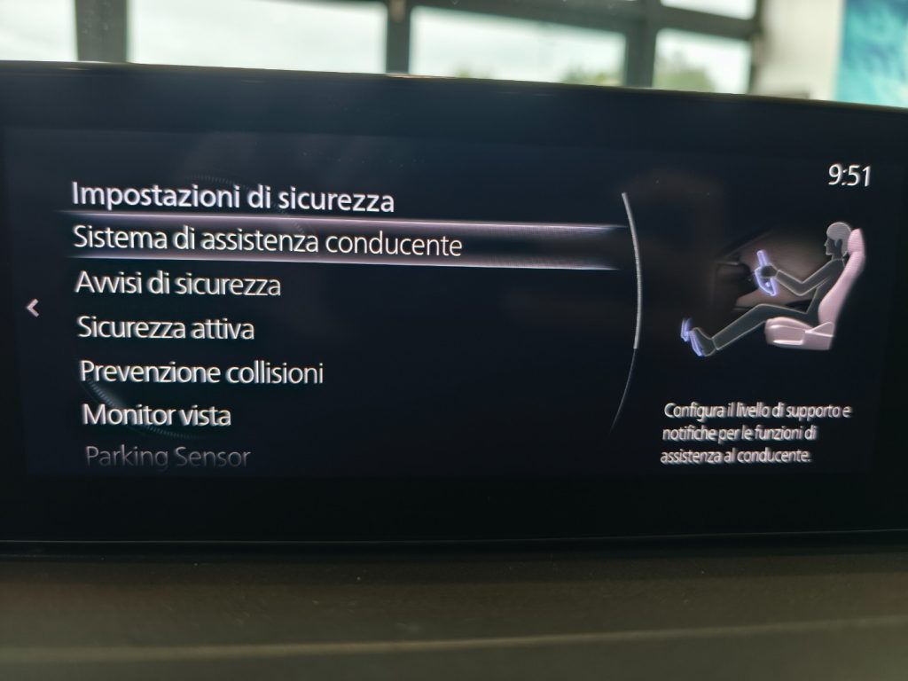 MAZDA CX-30 AWD e-Skyactiv-G 150 CV M Hybrid Exclusive - 12