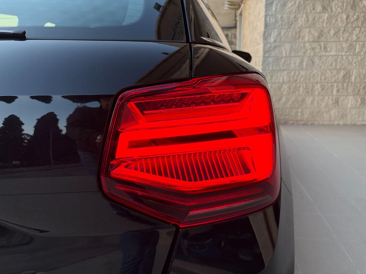 AUDI Q2 30 TDI Business CERCHI DA18 - 25