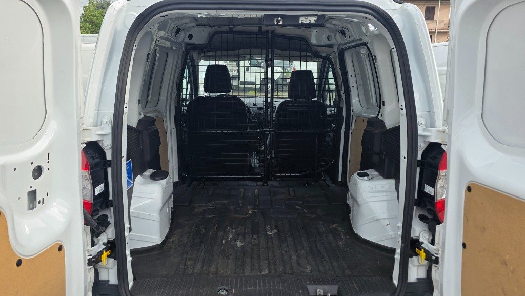 FORD Transit Courier 1.0 EcoBoost 100CV Van Trend - 7