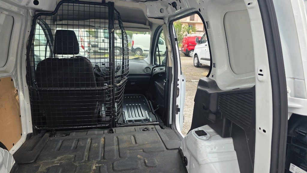 FORD Transit Courier 1.0 EcoBoost 100CV Van Trend - 8