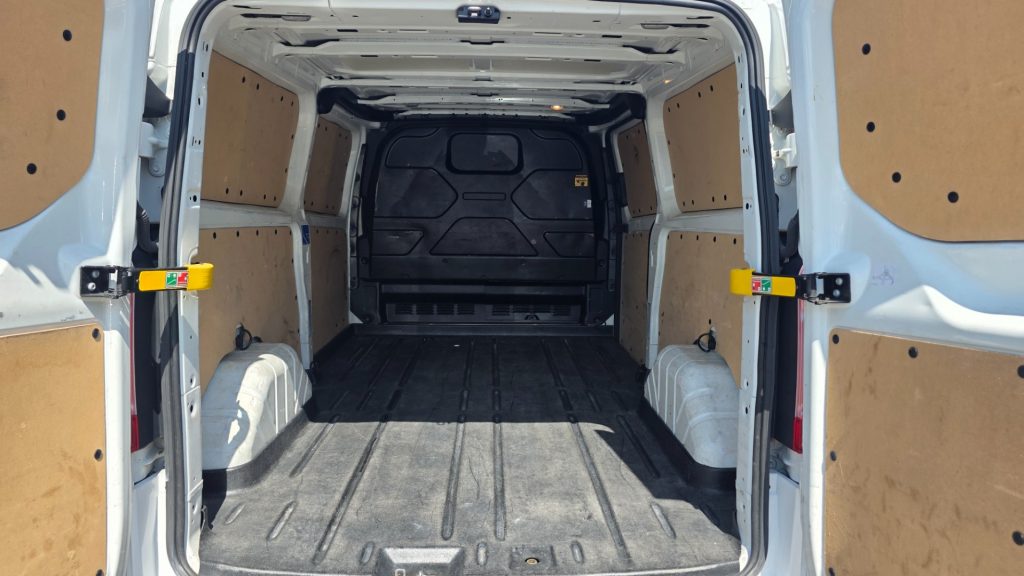 FORD Transit Custom 320 2.0 EcoBlue 130 PL Trend L2H1 passo lungo - 7