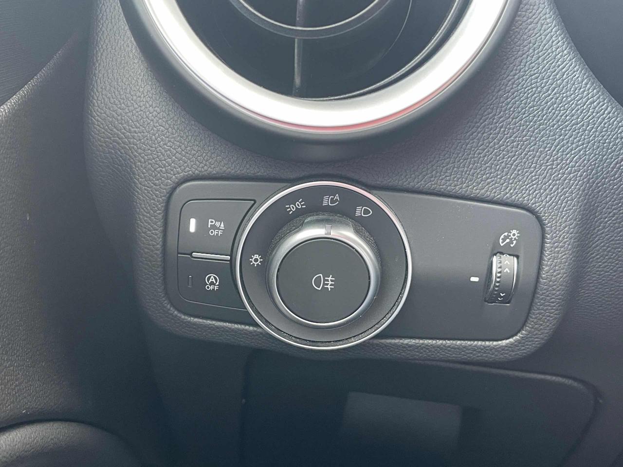 ALFA ROMEO Stelvio 2.2 TDs 190CV AT8 Q4 Super Bus Senza Finanziamento - 10