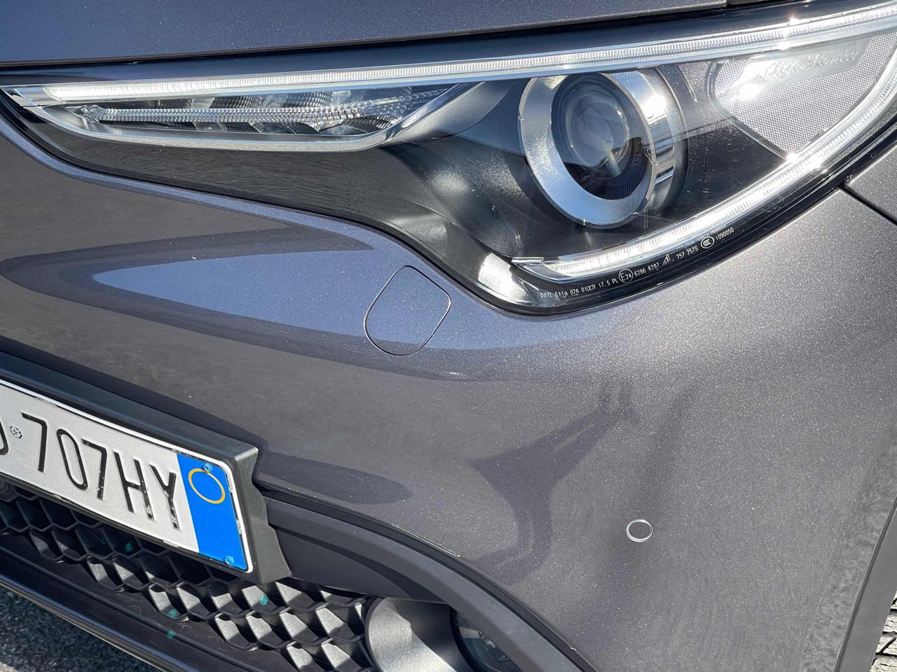 ALFA ROMEO Stelvio 2.2 TDs 190 CV AT8 Q4 Super Bus No Finanziamento - 28