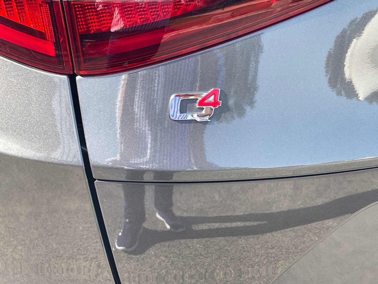 ALFA ROMEO Stelvio 2.2 TDs 190 CV AT8 Q4 Super Bus No Finanziamento - 24