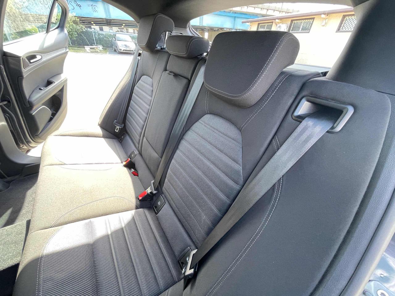ALFA ROMEO Stelvio 2.2 TDs 190 CV AT8 Q4 Super Bus No Finanziamento - 9