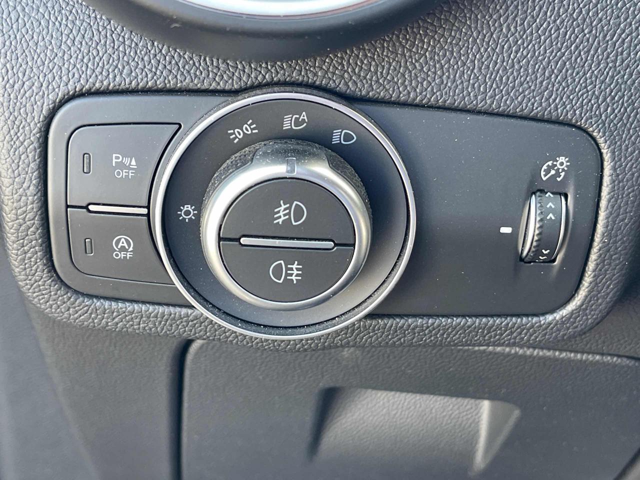 ALFA ROMEO Stelvio 2.2 TDs 190 CV AT8 Q4 Super Bus No Finanziamento - 18