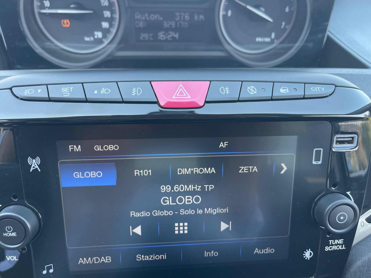 LANCIA Ypsilon 1.0 FireFly 5 porte S&S Hybrid Gold Navi Car Play - 14