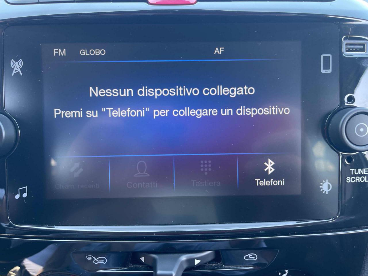 LANCIA Ypsilon 1.0 FireFly 5 porte S&S Hybrid Gold Navi Car Play - 15
