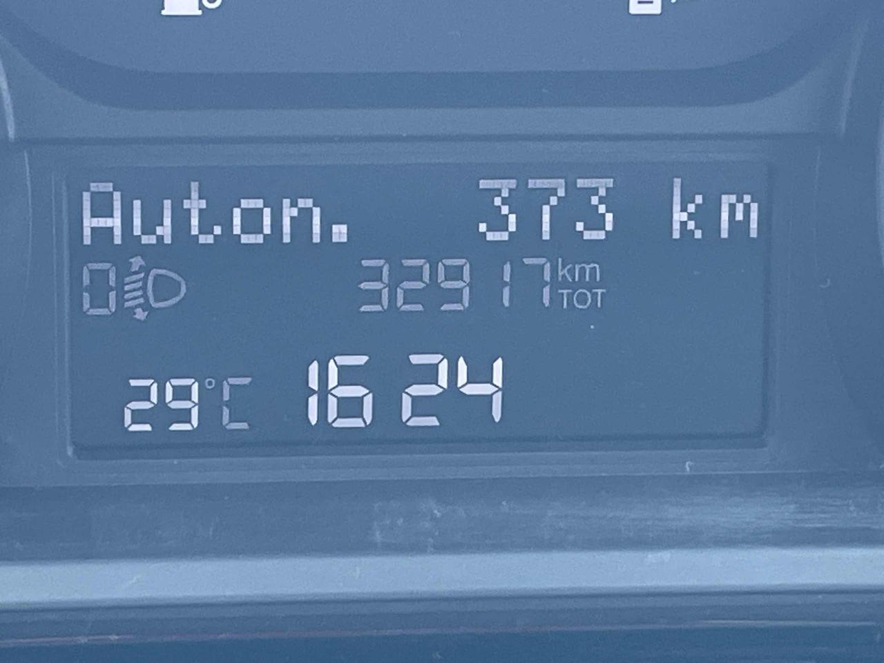 LANCIA Ypsilon 1.0 FireFly 5 porte S&S Hybrid Gold Navi Car Play - 7