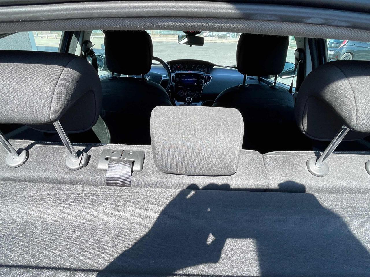 LANCIA Ypsilon 1.0 FireFly 5 porte S&S Hybrid Gold Navi Car Play - 20