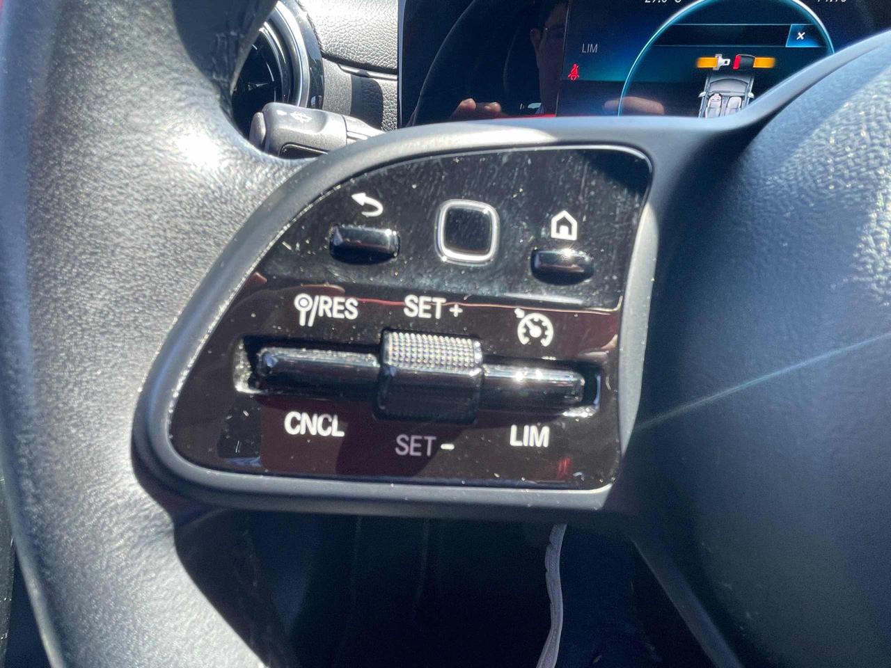 MERCEDES-BENZ A 180 Automatic Business Extra 1.5 Benzina Euro6 - 18