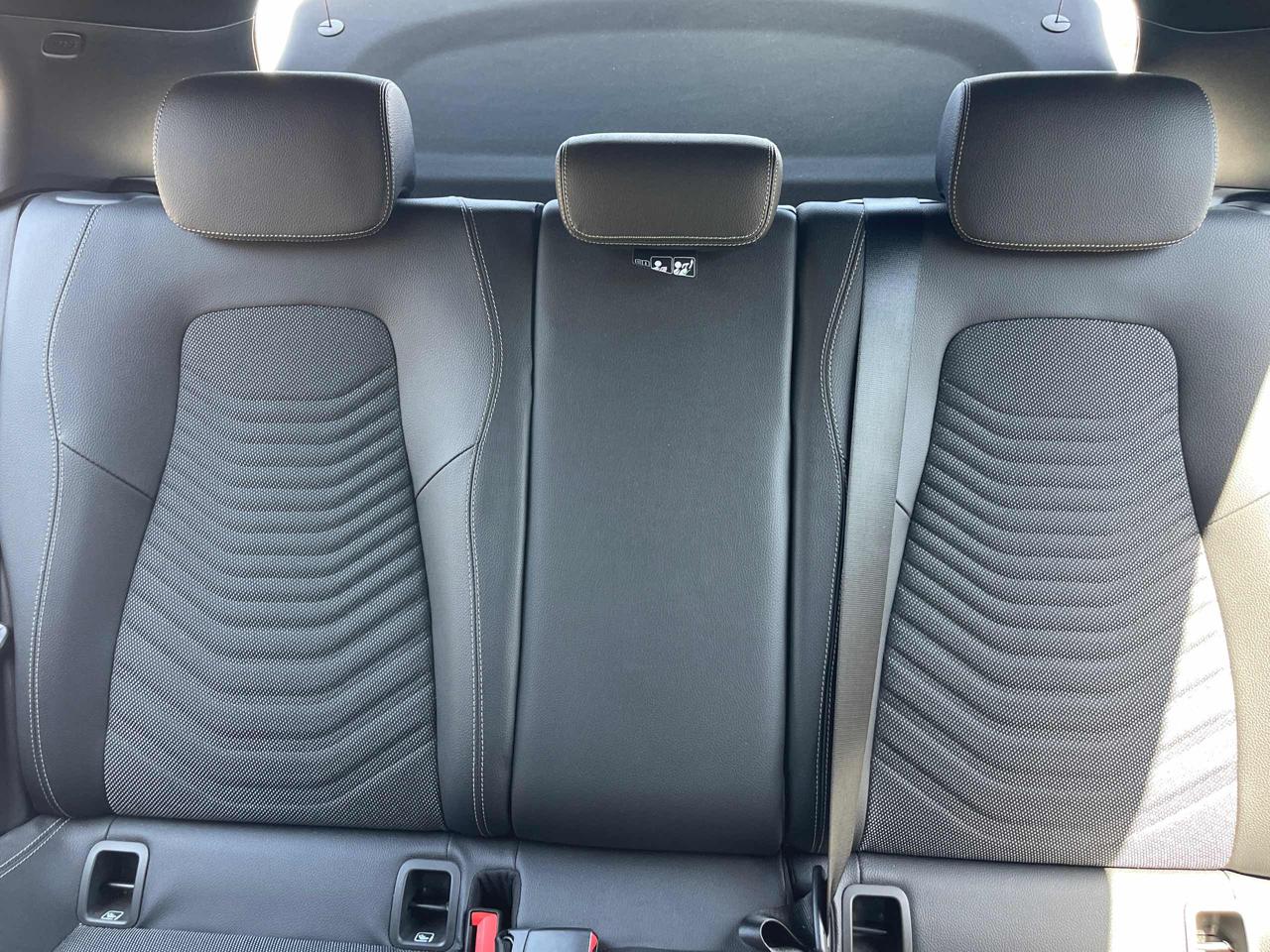 MERCEDES-BENZ A 180 Automatic Business Extra 1.5 Benzina Euro6 - 38
