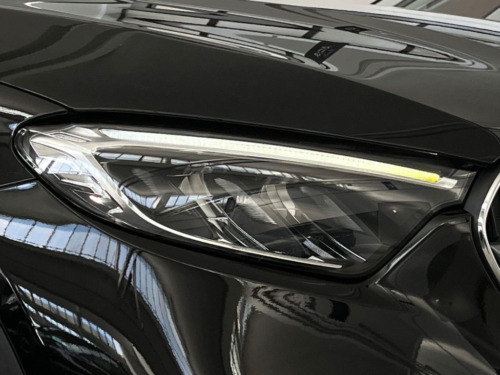 MERCEDES-BENZ GLC 200 d 4M Mild Hybrid Advanced - 17