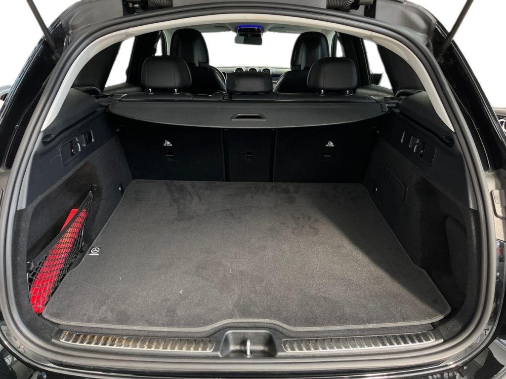 MERCEDES-BENZ GLC 200 d 4M Mild Hybrid Advanced - 14