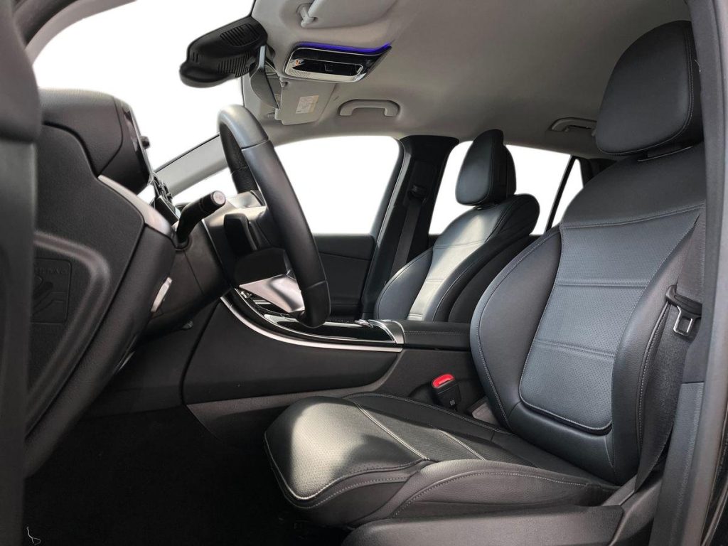 MERCEDES-BENZ GLC 200 d 4M Mild Hybrid Advanced - 10